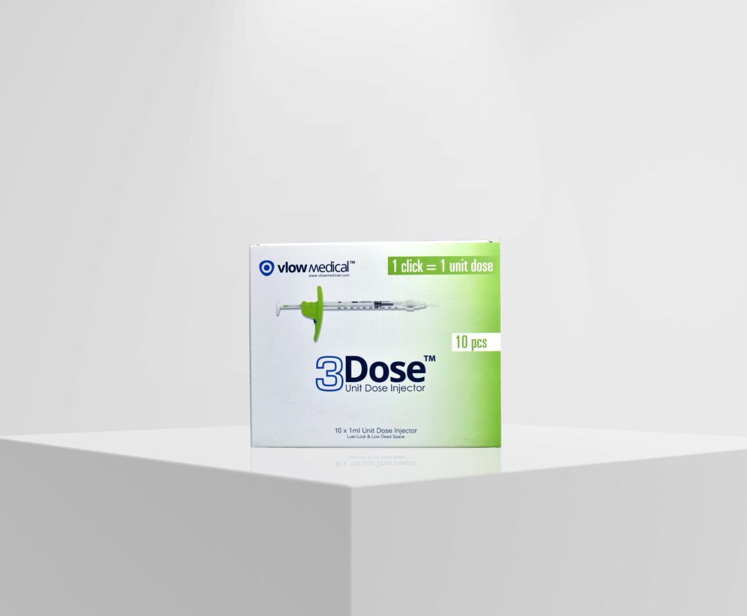 3DOSE GREEN