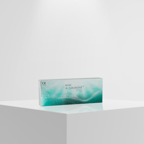 Dermis Hellas Aquashine BR (1 x 2ml)