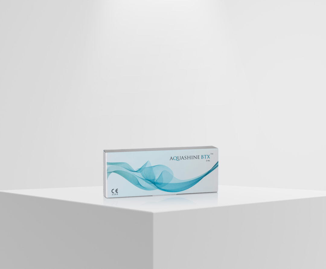AQUASHINE BTX