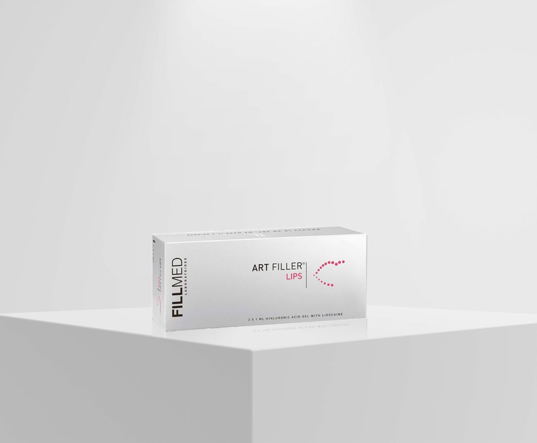 Fillmed Lips Lidocaine