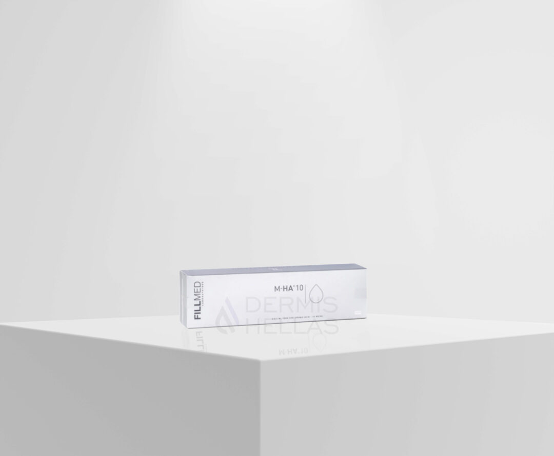 Dermis Hellas Fillmed M – HA 10