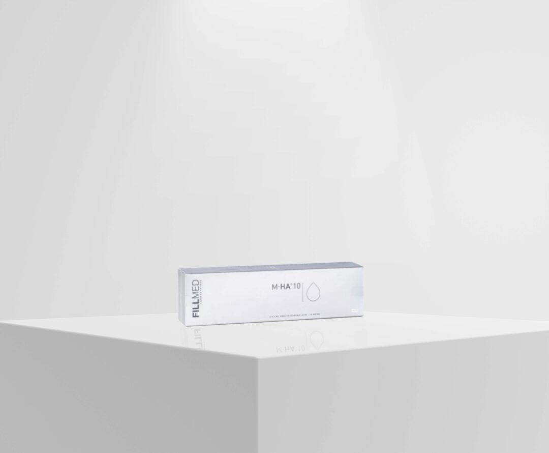Fillmed M – HA 10