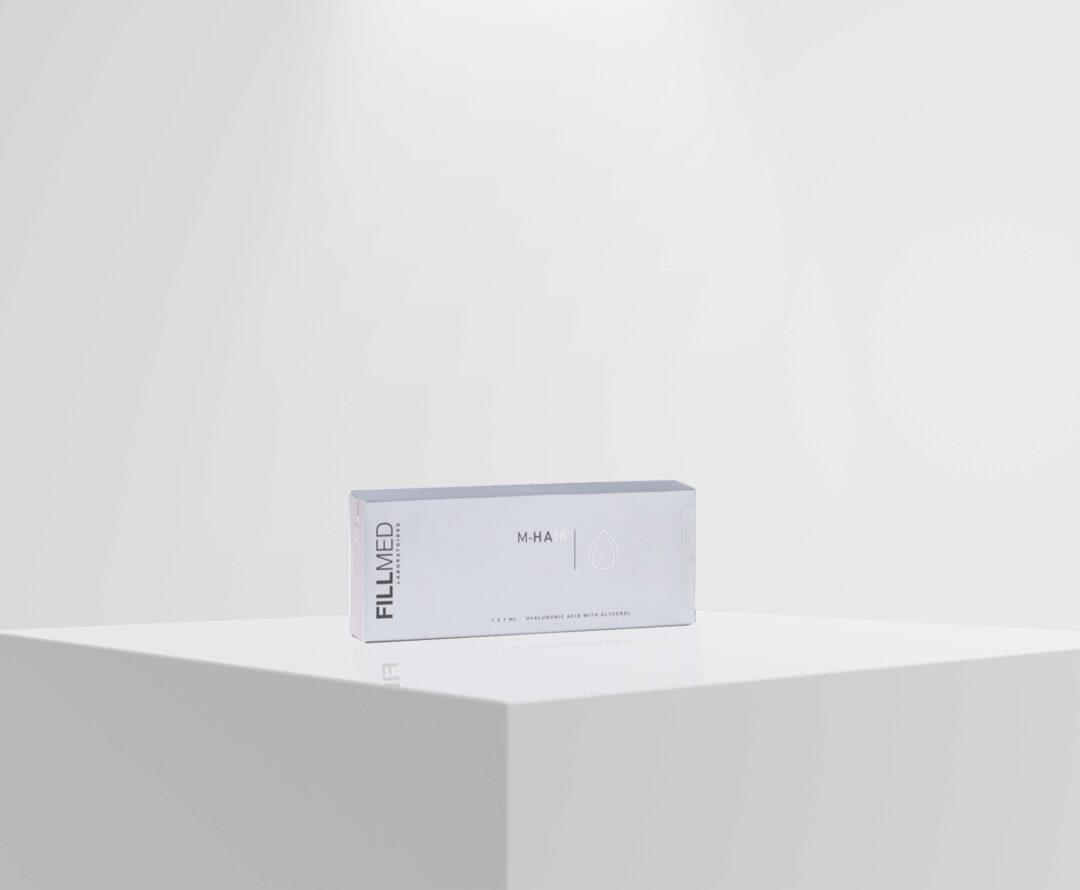 Fillmed M – HA 18