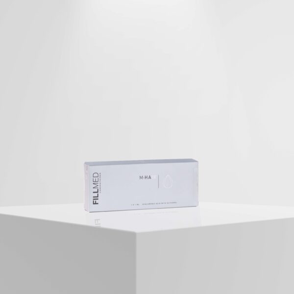 Fillmed M – HA 18