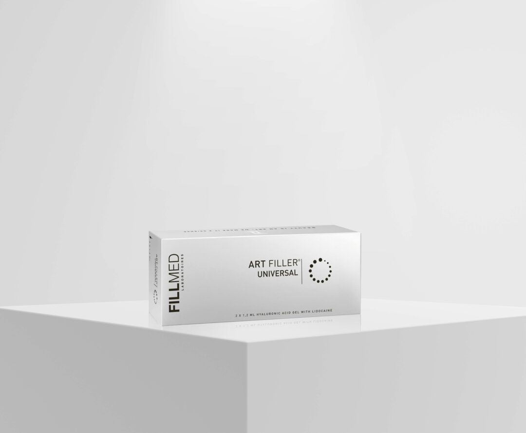 Fillmed Universal Lidocaine