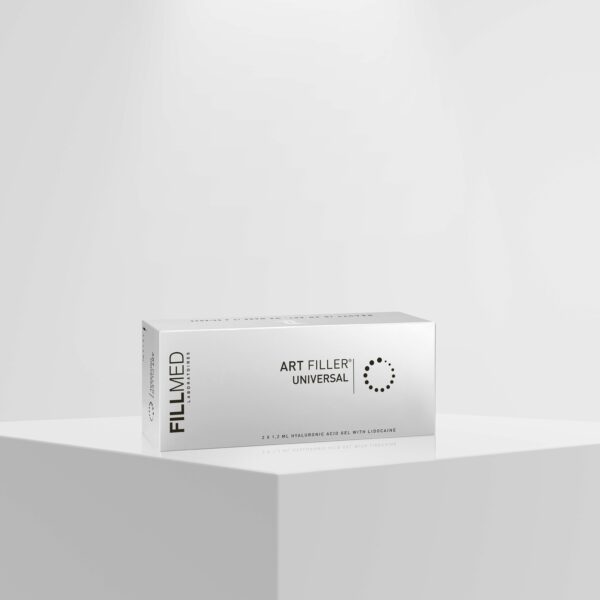 Fillmed Universal Lidocaine