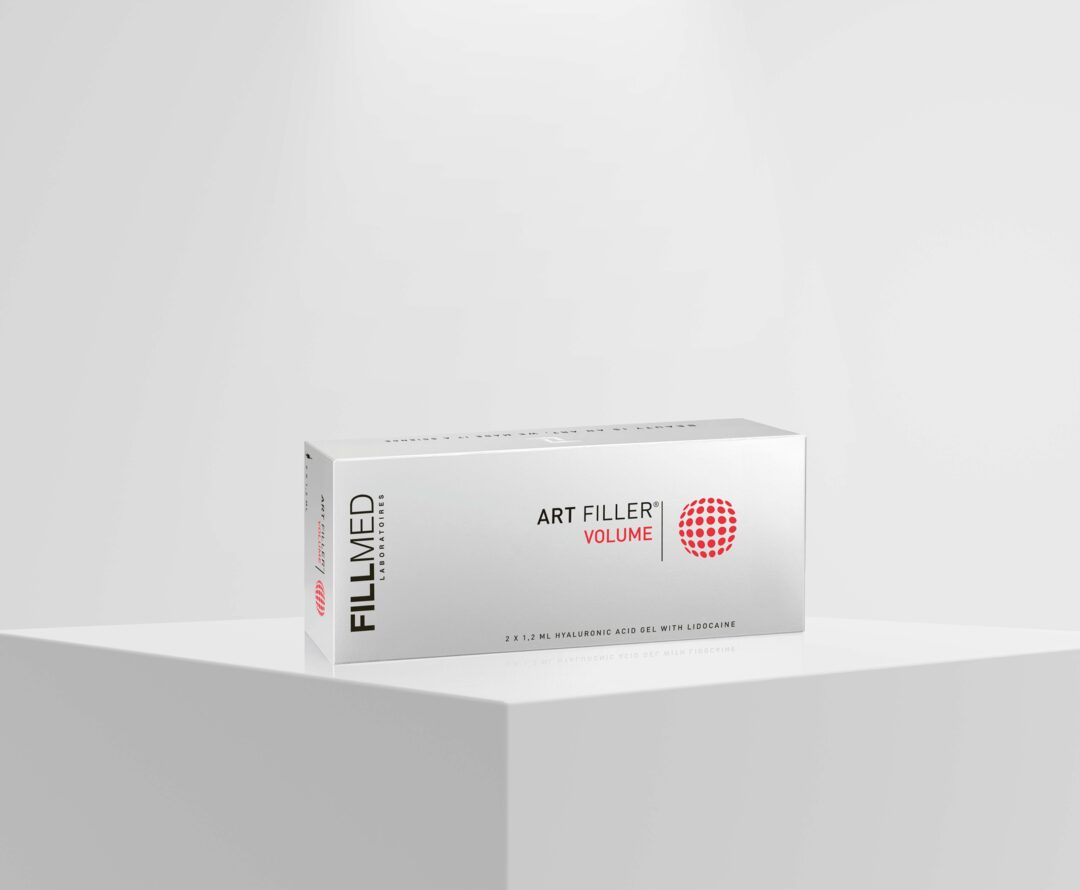 Fillmed Volume Lidocaine