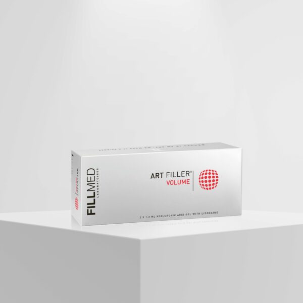 Fillmed Volume Lidocaine