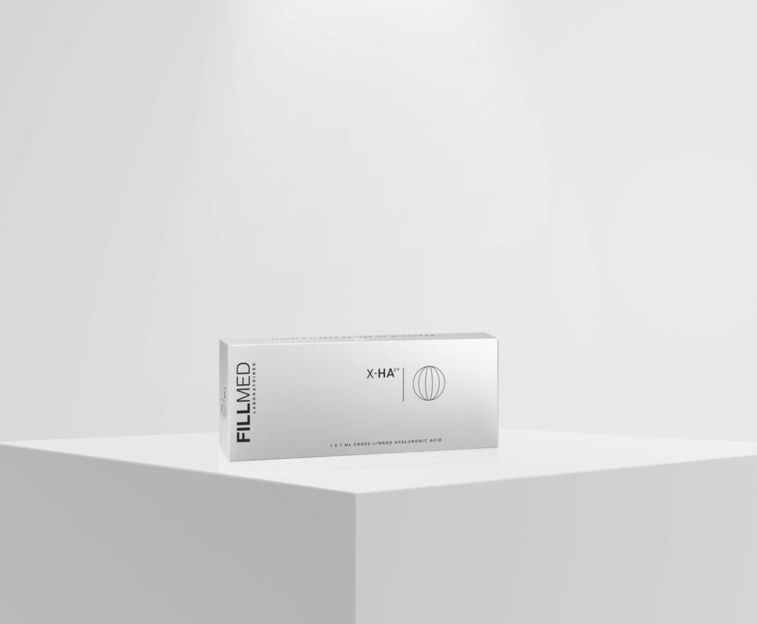 Fillmed X-HA 3