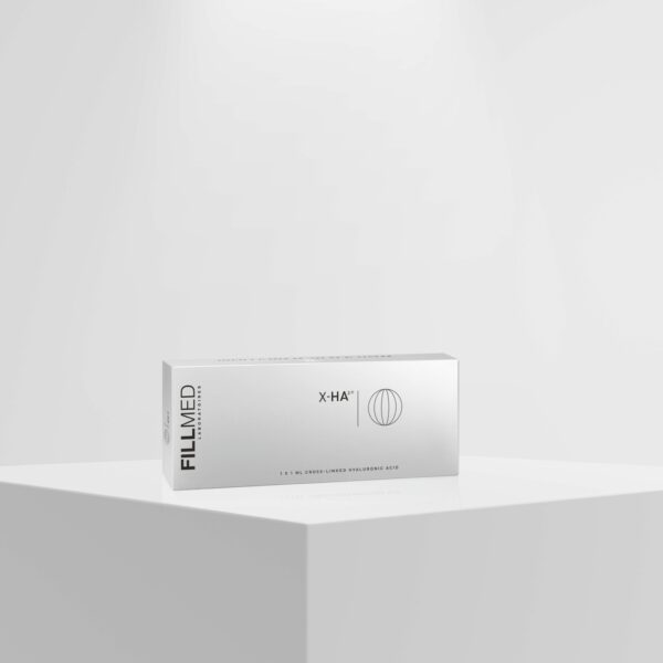 Fillmed X-HA 3