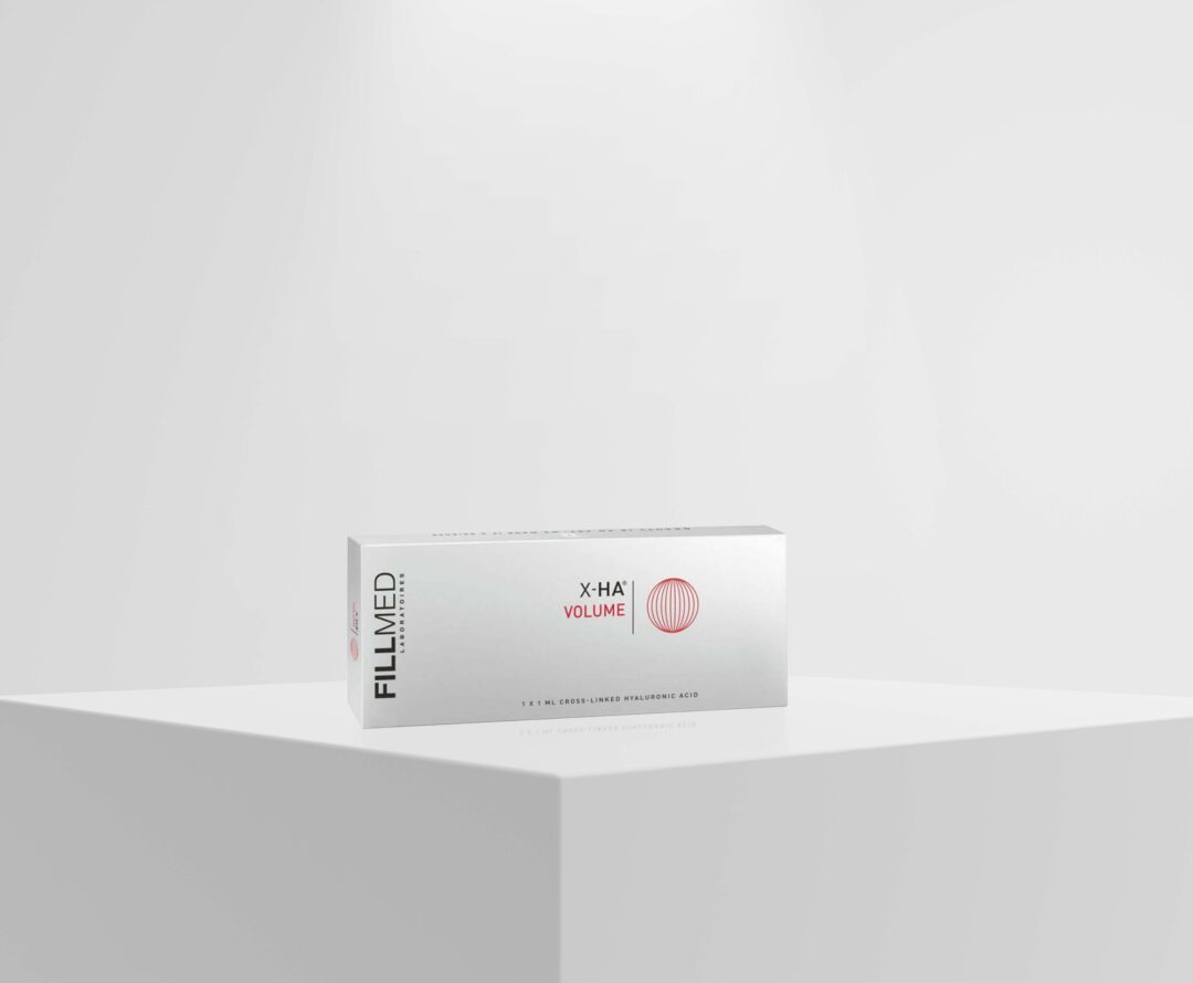 Fillmed X-HA Volume
