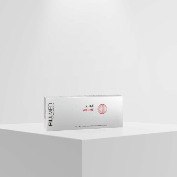 Fillmed X-HA Volume