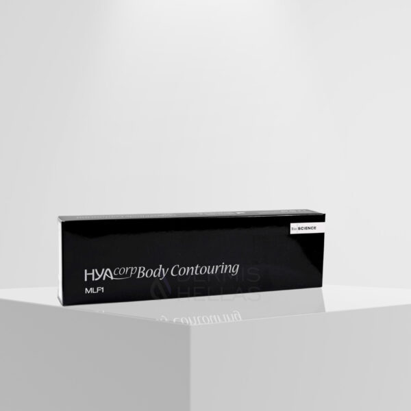 Dermis Hellas Hyacorp Body Contouring MLF1