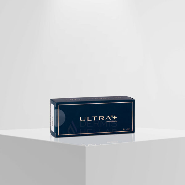 Dermis Hellas Revanesse Ultra