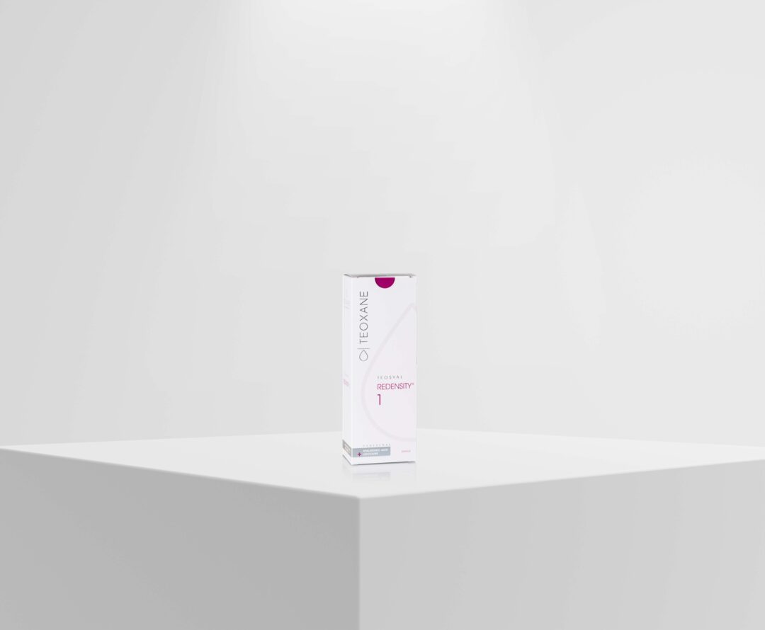Teosyal Puresense Redensity I