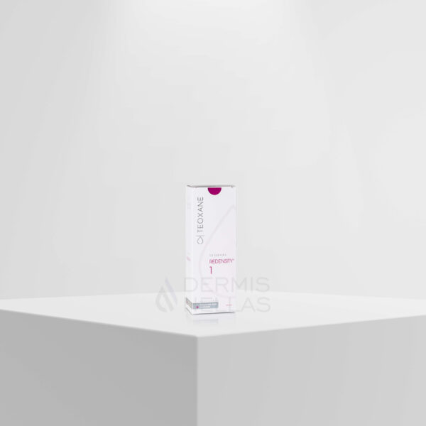 Dermis Hellas Teosyal Puresense Redensity I