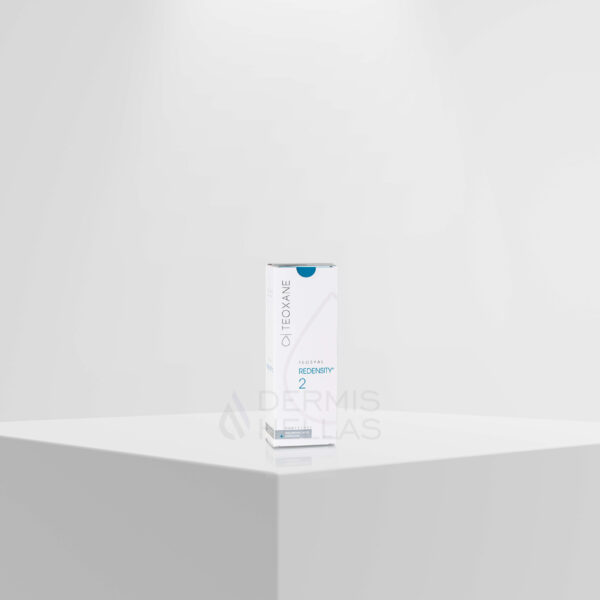 Dermis Hellas Teosyal Puresense Redensity II