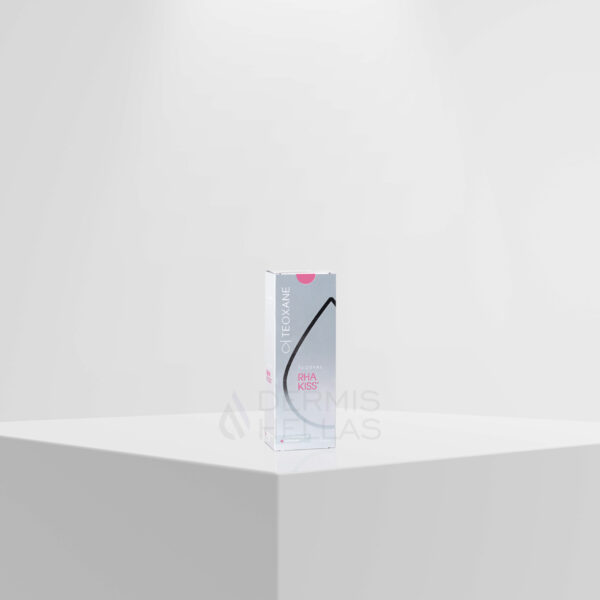 Dermis Hellas Teosyal RHA Kiss (2 x 0.7ml)