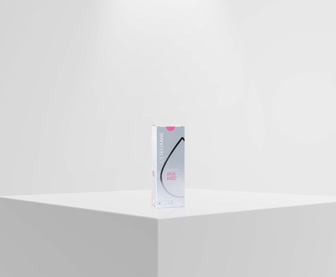 Teosyal RHA Kiss (2 x 0.7ml)
