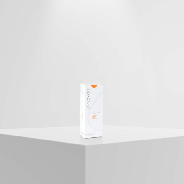Teoxane 27G Deep Lines (2 x 1ml)
