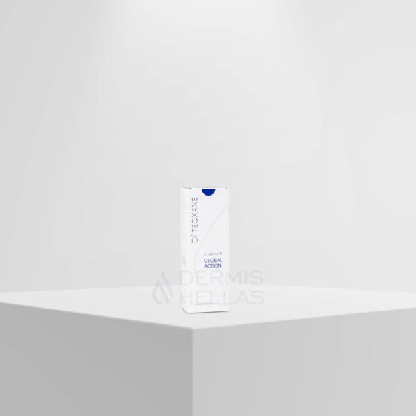 Dermis Hellas Teoxane 30G Global Action (2 x 1ml)
