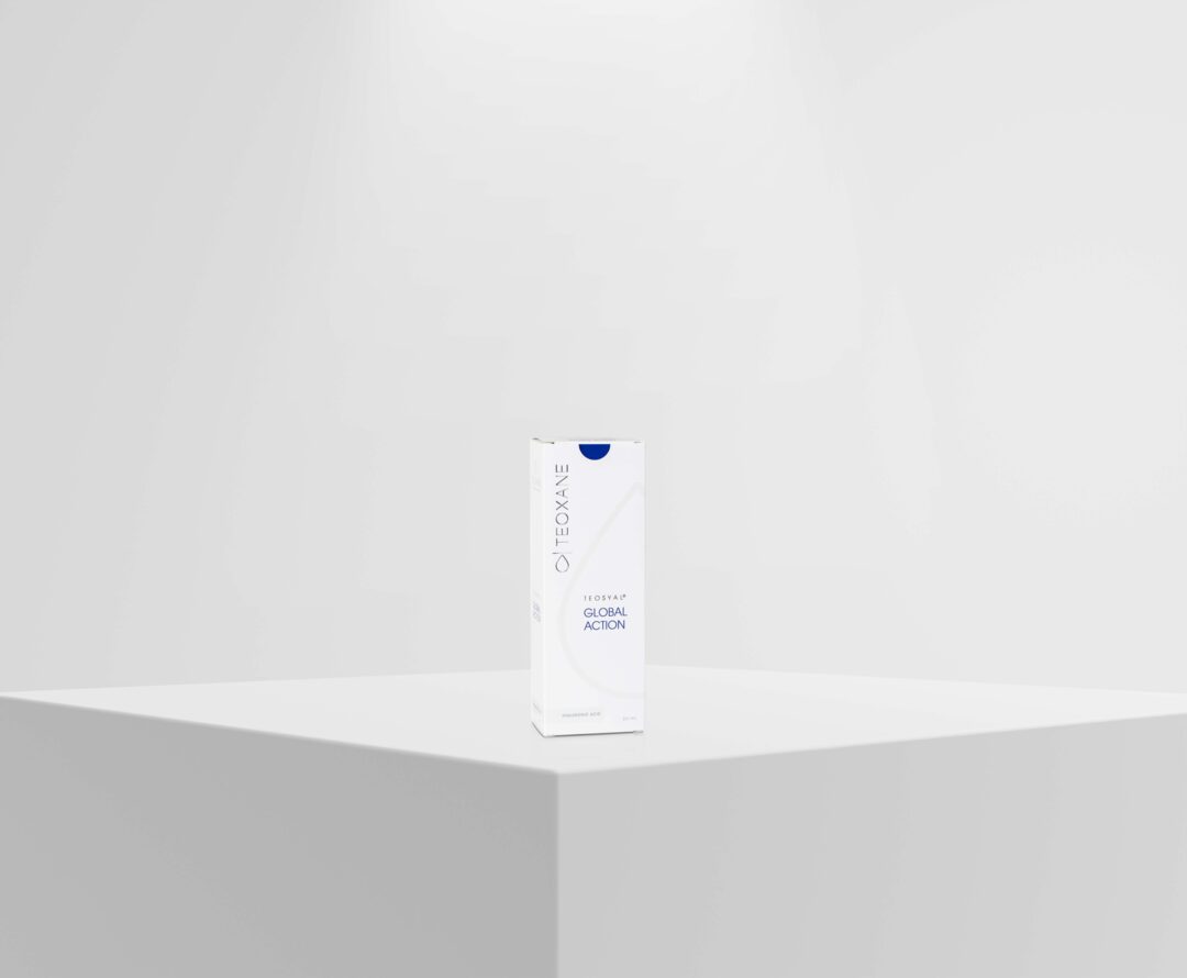 Teoxane 30G Global Action (2 x 1ml)
