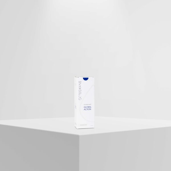 Teoxane 30G Global Action (2 x 1ml)