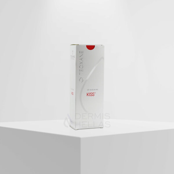 Dermis Hellas Teoxane Kiss (2 x 1ml)
