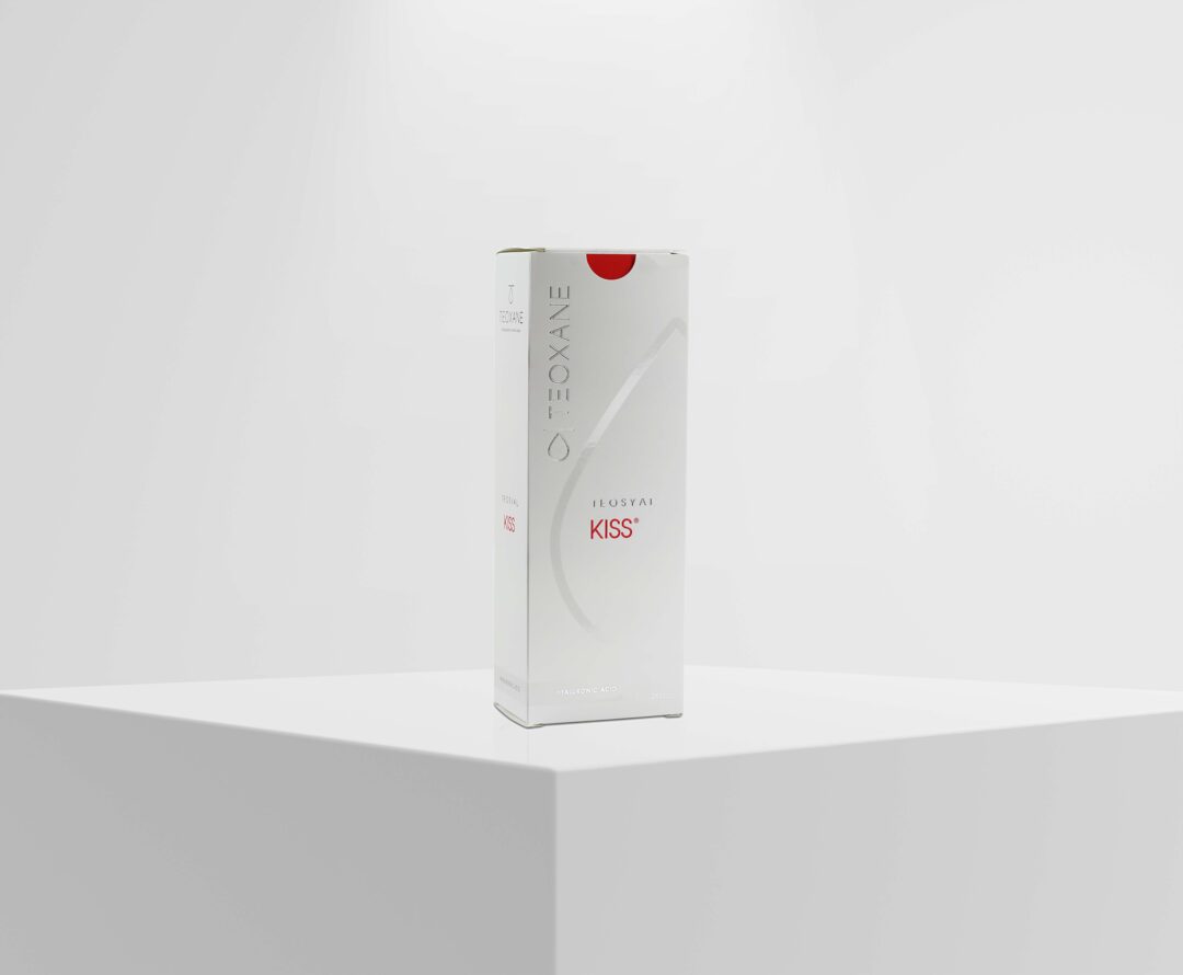Teoxane Kiss (2 x 1ml)