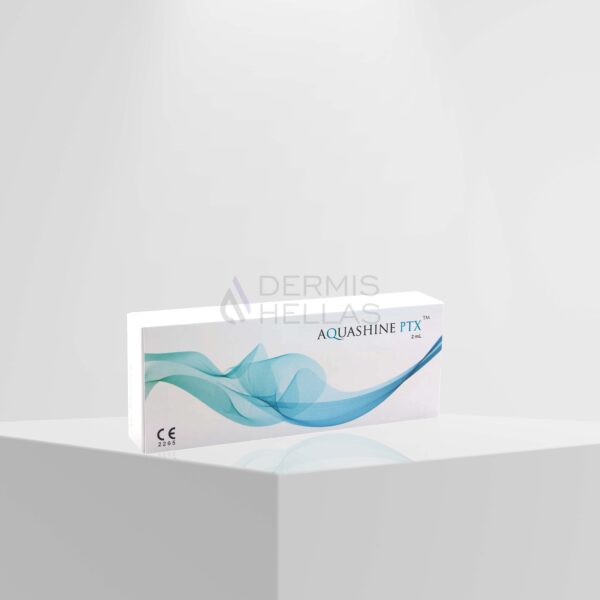 Dermis Hellas aquashine PTX