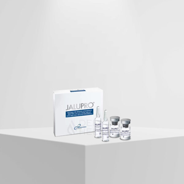 Dermis Hellas jalupro classic