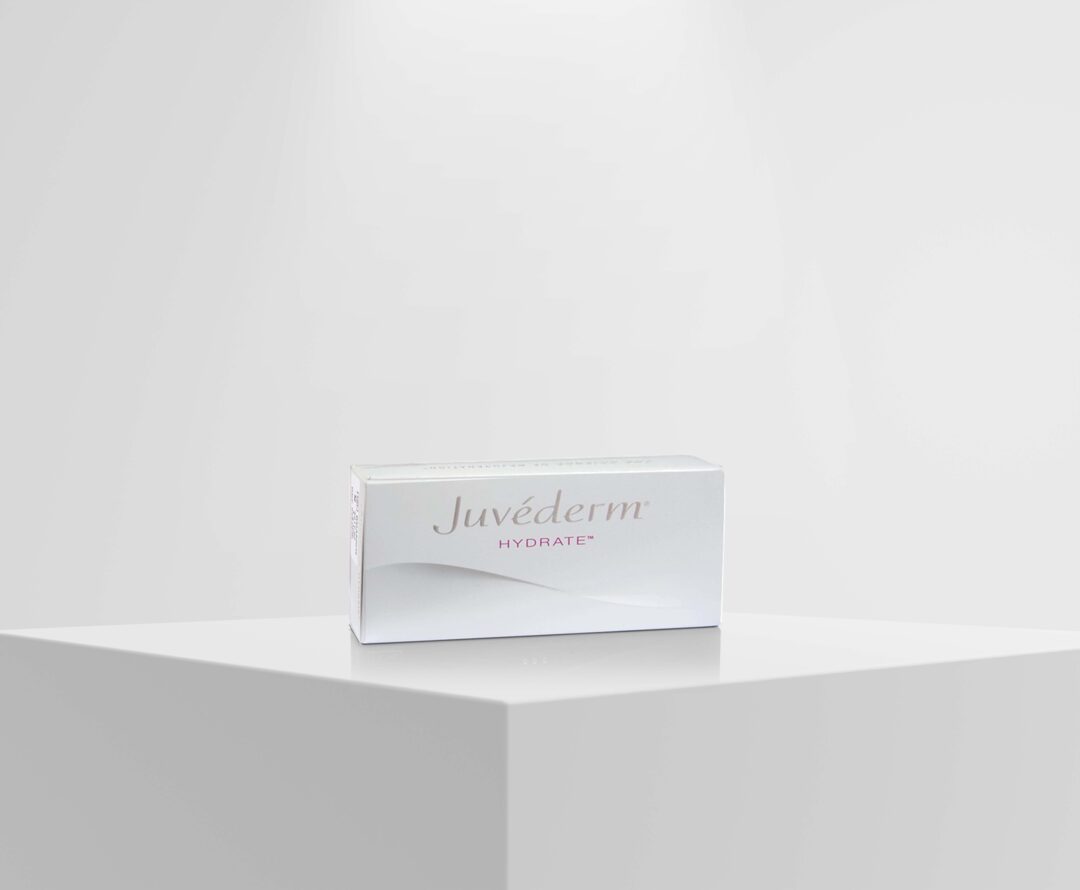 juvederm hydrate