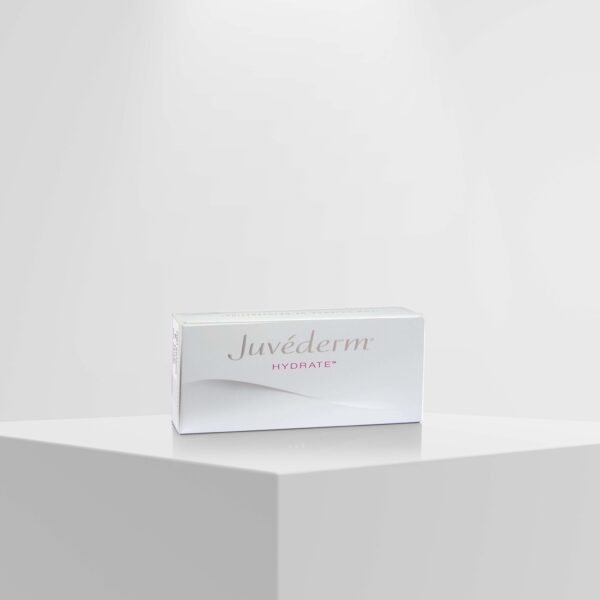 juvederm hydrate