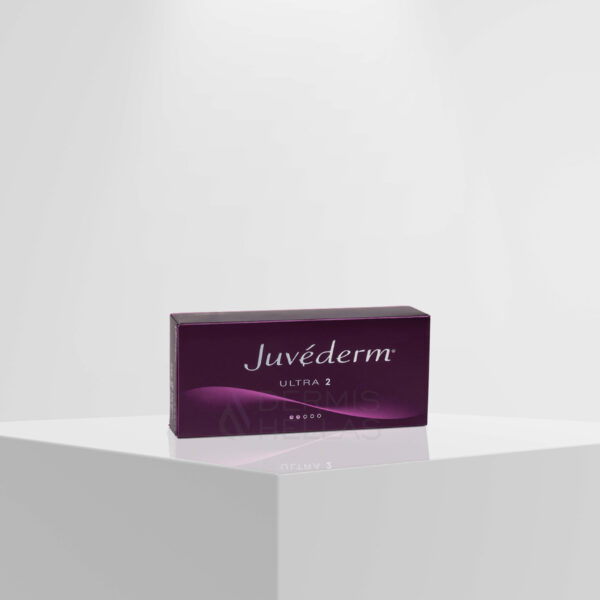 Dermis Hellas juvederm ultra 2