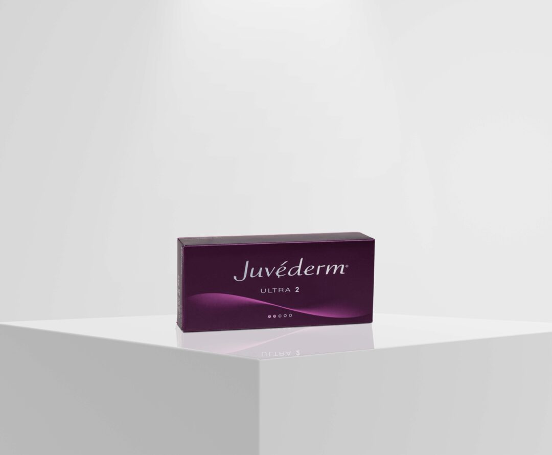 juvederm ultra 2