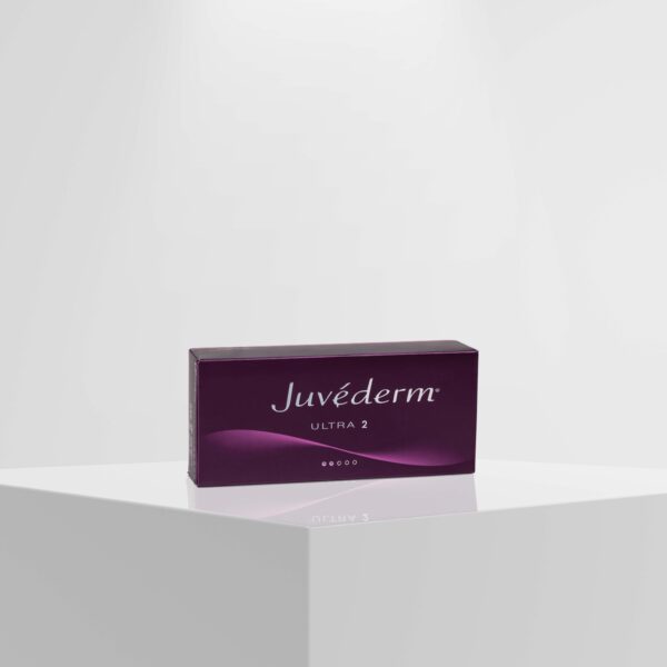 juvederm ultra 2