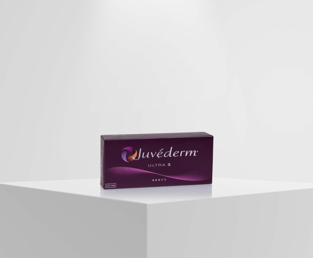 juvederm ultra 3