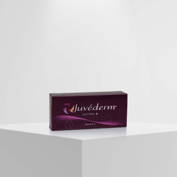 Dermis Hellas juvederm ultra 4