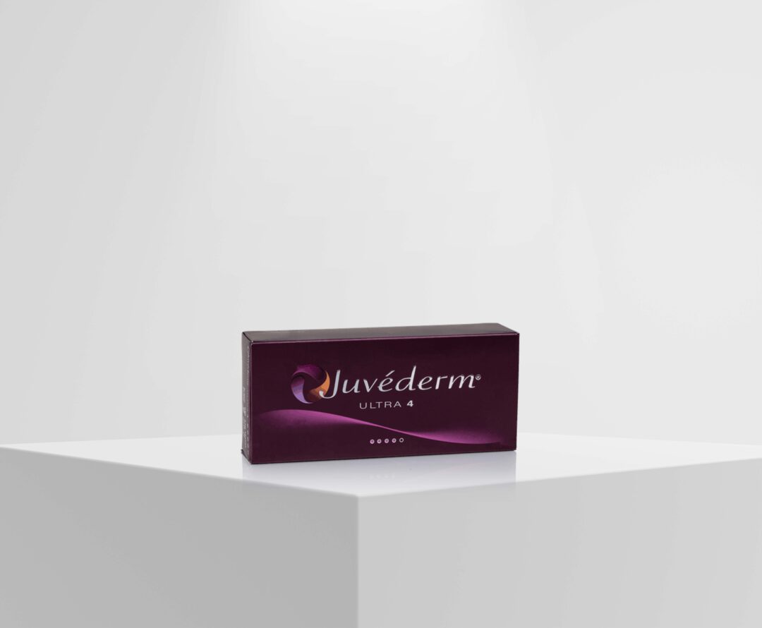 juvederm ultra 4
