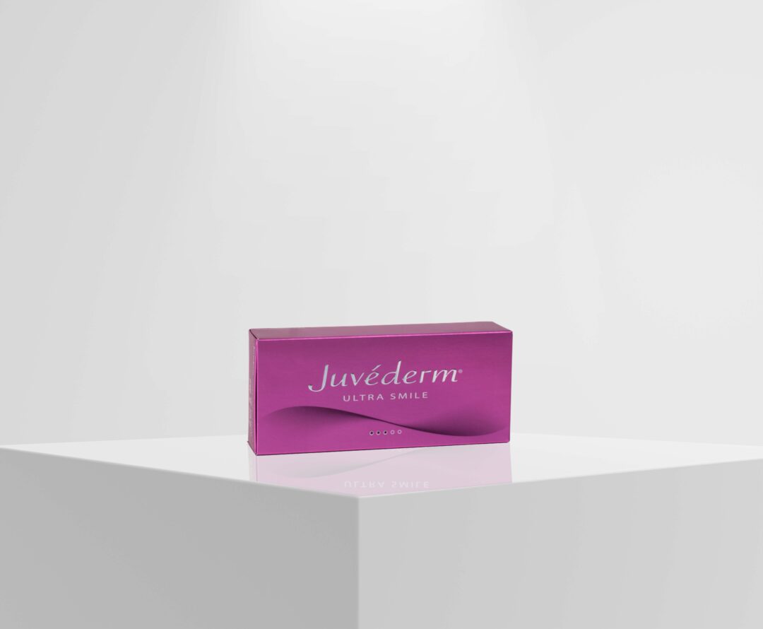 juvederm ultra smile