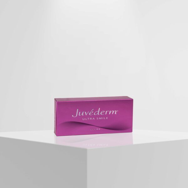 juvederm ultra smile