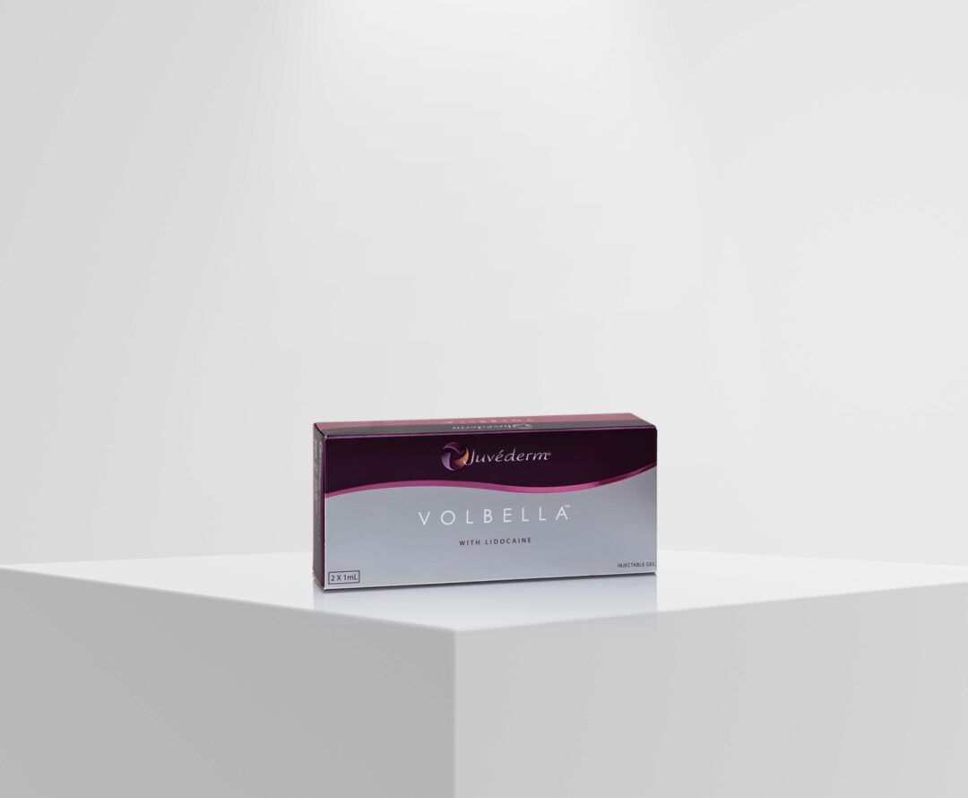 juvederm volbella