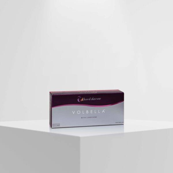 juvederm volbella