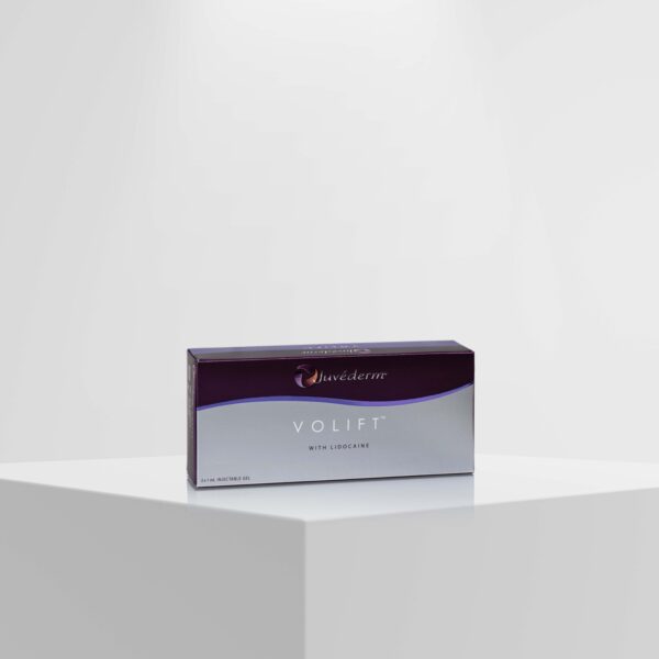 juvederm volift