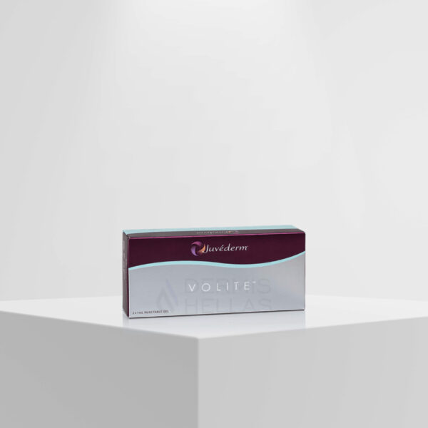 Dermis Hellas juvederm volite