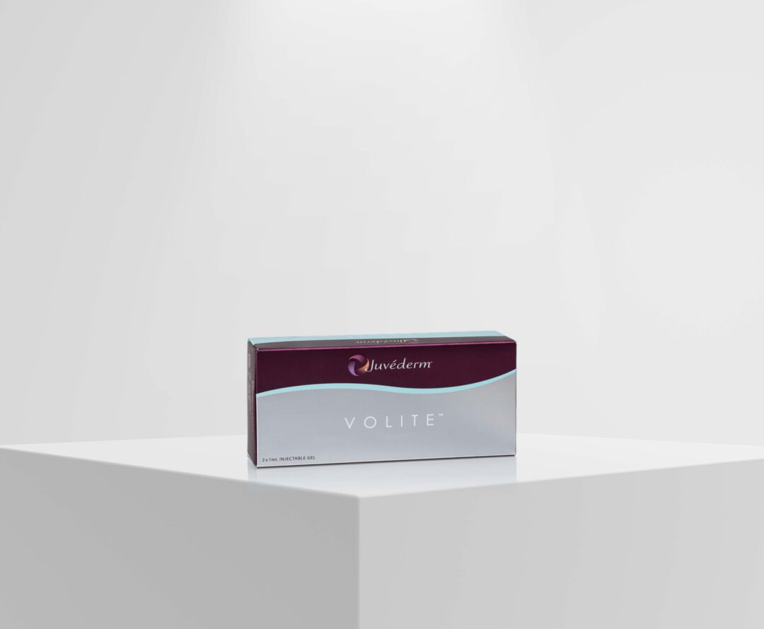 juvederm volite