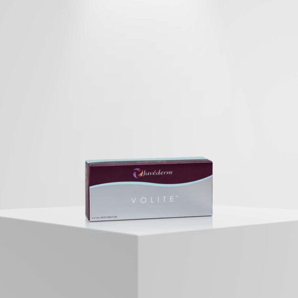 juvederm volite