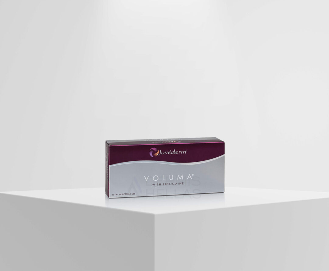 Dermis Hellas juvederm voluma