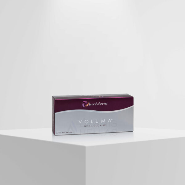 Dermis Hellas juvederm voluma