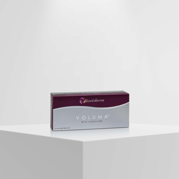 juvederm voluma